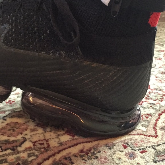 🔥 Nike air vapormax 🔥 - Picture 4 of 5